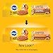 PEDIGREE CHOPPED GROUND DINNER Adult Canned Soft Wet Dog Food, Variety Pack, Filet Mignon & Bacon Flavor and Beef, Bacon & Cheese Flavor, (12) 13.2 oz. Cans