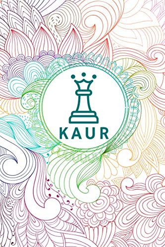 KAUR (notebook)