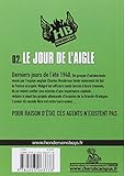 Image de Henderson's Boys, Tome 2 : Le jour de l'aigle