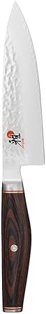 Miyabi Artisan Series, Chef's Knife 8"