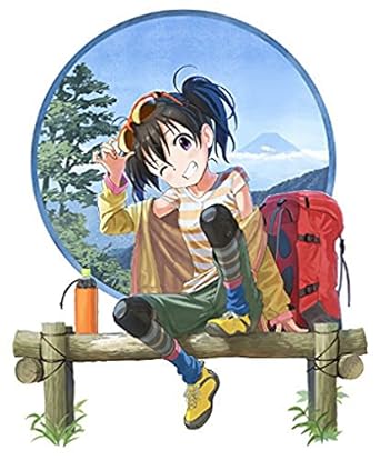 Download Amazon Com Yama No Susume 2nd Season Vol 2 Japan Bd Eaab 15 Desktop Wallpaper Get Wallpaper Amazon Com Yama No Susume 2nd Season Vol 2 Japan Bd Eaab 15 For Free