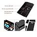 auovo Center Console Organizer Tray Fits for Ford F150 Raptor 2009 2010 2011 2012 2013 2014 Glove Container Armrest Storage Box Accessories