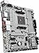 MSI Gaming AMD Ryzen B350 DDR4 VR Ready HDMI USB 3 CFX micro-ATX Motherboard (B350M MORTAR ARCTIC)