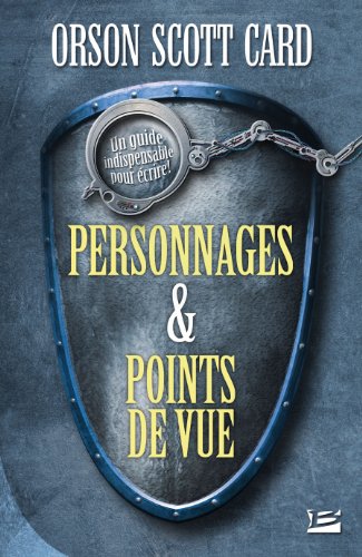 Personnages et points de vue
