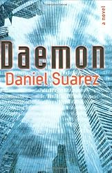 By Daniel Suarez - Daemon (12.9.2008)
