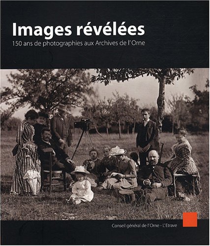 Images révélées