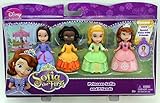 Disney Sofia The First 3