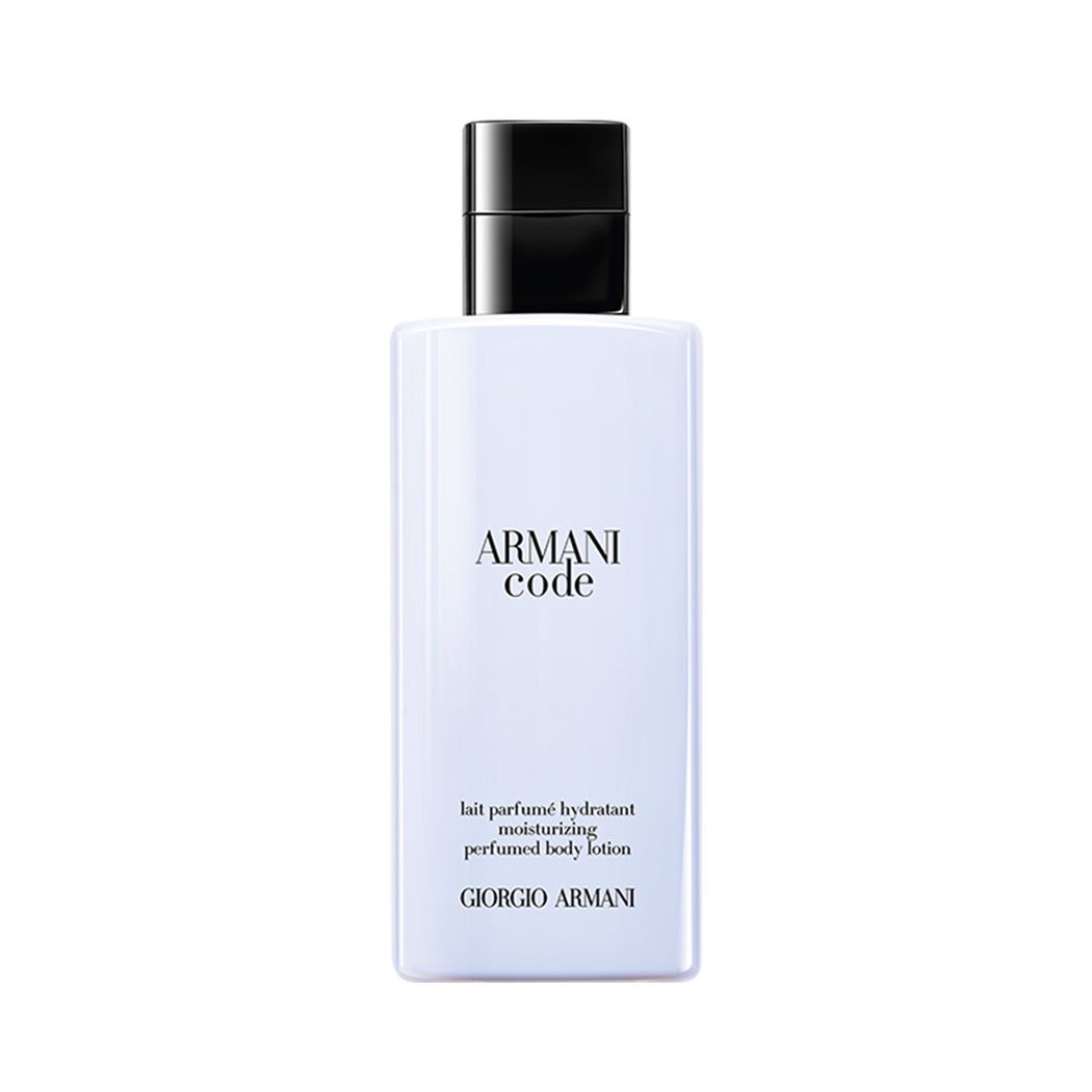 armani code lait pour le corps body lotion