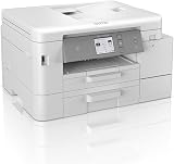 Brother MFC-J4540DW Wireless Colour Inkjet Printer 4-in-1 A4 Ink Included view 8