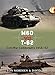 M60 vs T-62: Cold War Combatants 1956-92 (Duel) by Lon Nordeen, David Isby