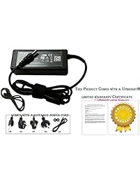 AC Adapter For Samsung S27A550H S27A350H LS27A350H LED LCD Monitor Power Supply
