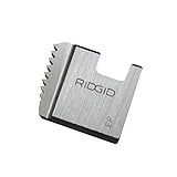 Ridgid Manual Threading Pipe threader Die Set 1