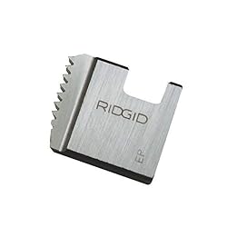 Ridgid Manual Threading Pipe threader Die Set 1