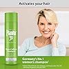 Plantur 39 Caffeine Shampoo Prevents and Reduces Hair Loss 250ml | For Fine Brittle Hair | Unique Galenic Formula…