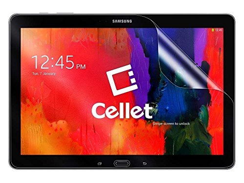 Cellet Super Strong Maximum Protection Screen Protector for Samsung Galaxy Tab Pro 12.2