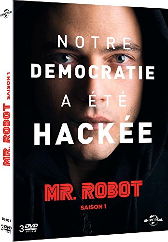 Mr. Robot - Saison 1