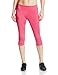 Soybu Women's Allegro Yoga Capri Pants
