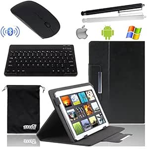 Amazon.com: EEEKit Office Kit for Dragon Touch A1X Plus/Winbook TW100