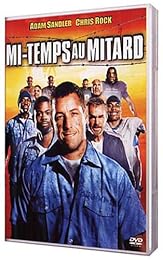 Mi-Temps Au Mitard