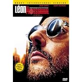Leon: The Professional (Int'l Version)