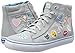 Keds Double Up High Top Sneaker