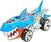 Hot Wheels Extreme Action Light and Sound Sharkruiser