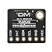 Diymore VL53L0X Time-of-Flight ToF Ranging Sensor 940nm Laser Distance I2C IIC Module