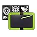 Dashboard by Boogie Board eWriter Featuring Color Burst, Green