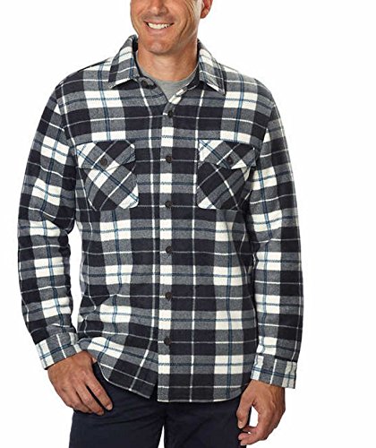 freedom foundry fleece jacket