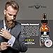 Best Sandalwood Beard Oil & Conditioner for Men - 2oz