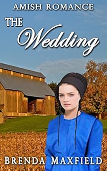 An Amish Wedding