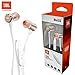 Monster MH TRB IE High-Performance in-Ear Speakers, Black