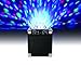 ION Audio House Party (iPA18L) | Portable Sound System with Built-In Light Show (Black / 8W)