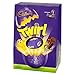 Cadbury Twirl Large Egg 198g Milk Chocolate Candy Bar