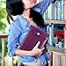 Fintie 9-11 Inch Tablet Sleeve with Stylus Holder, Protective Cover Case Compatible with iPad Air 10.5 2019, iPad Pro 11 2018, iPad 9.7 2018/2017, iPad Pro 10.5, Samsung Tab A 10.5/S4 10.5, Purple