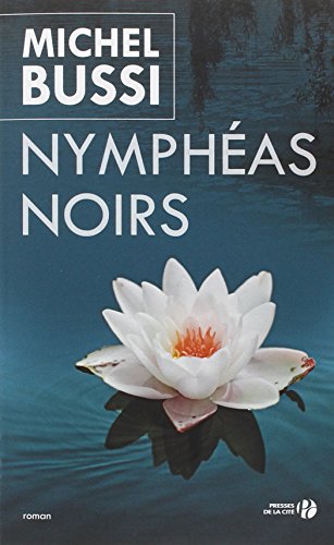 Nymphéas noirs