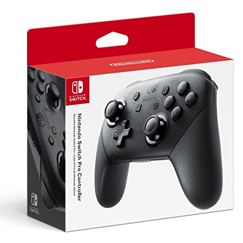 Pro Controller für Nintendo Switch