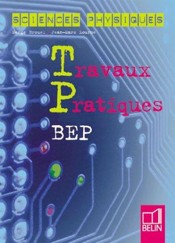 Sciences physiques
