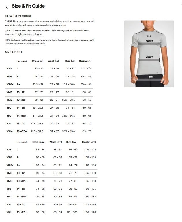 Under Armour Boys' Rival Fleece Joggers