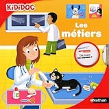 Les métiers by 