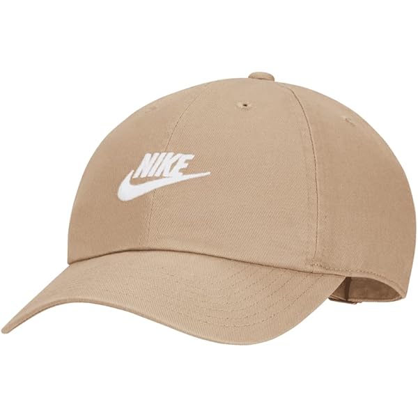 Nike Men's Adult Tiger Woods Legacy91 Golf Dri Fit Flex Fit