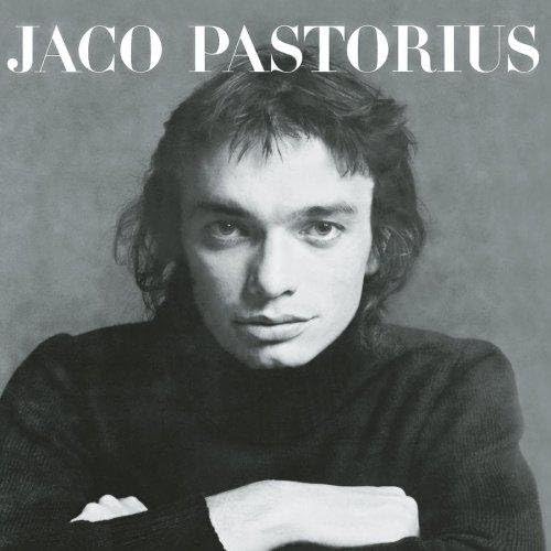 Jaco Pastorius (180 Gram Vinyl)