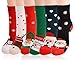 Awesome Christmas Socks, so cute...