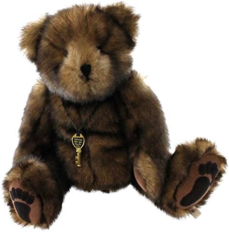 Boyds Bears Bea Goodfriend 16"
