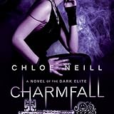 Charmfall: Dark Elite, Book 3