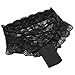 Asatr Women Sexy Lingerie G-String Briefs Underwear Hollow Thongs Knickers Panties