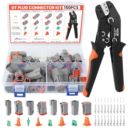 Starker Deal! Sichere dir Deutscher Stecker kfz zum Sparpreis von 23,24€. Gönn dir diesen Rabatt!