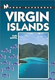 DEL-Moon Handbooks Virgin Islands by Karl Luntta