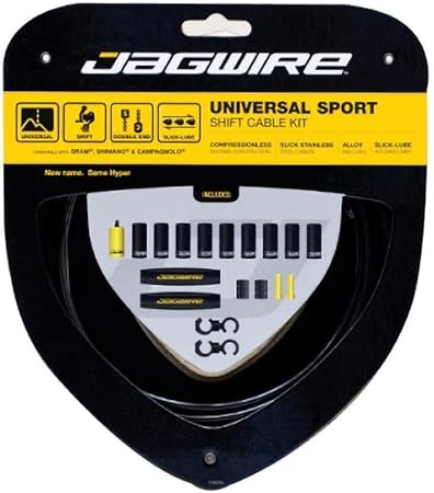 Jagwire gear cable kit Clearance