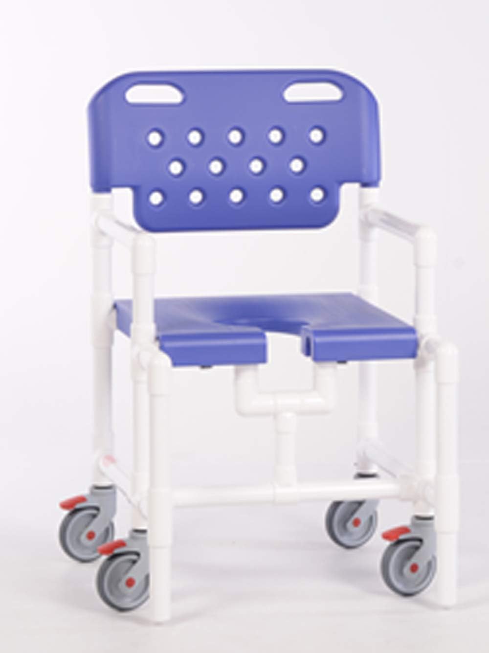 Best shower chair with casters